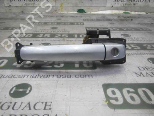 front-left-exterior-door-handle-suzuki-swift-iii-mz-ez-2005-3861660 main image