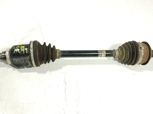 Used Left front driveshaft Left front driveshaft 36423269 36423269
