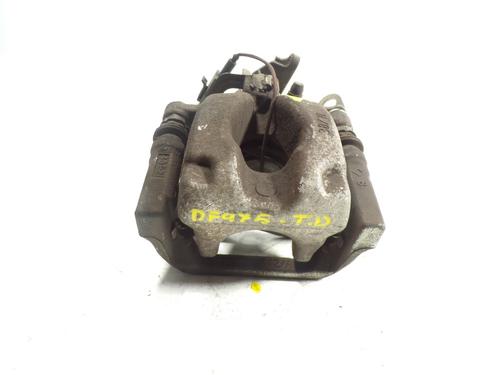 Used Left rear brake caliper ALFA ROMEO GIULIETTA (940_) 1.6 JTDM (940FXD1A) (105 hp) 11552353