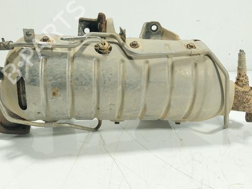Filtre à particules SSANGYONG KORANDO (CK) 2.2 Xdi | BP29417074M81 