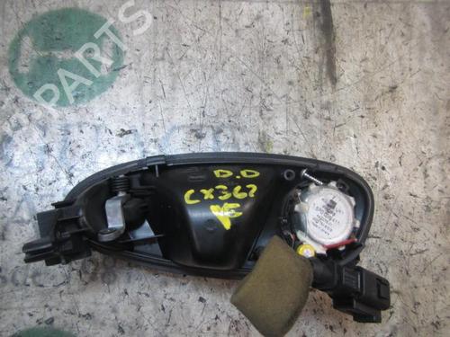 Front right interior door handle SEAT LEON (1P1)  | BP3841150I14 