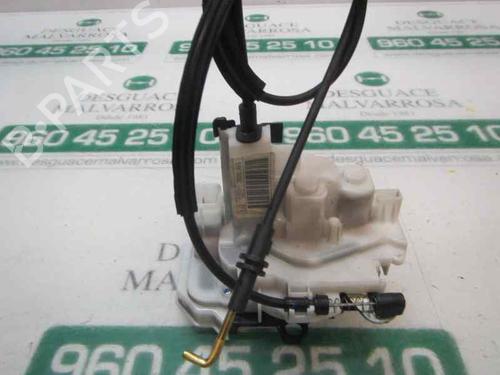 Front right lock FORD KA (RU8) 1.2 | BP3875689C97 