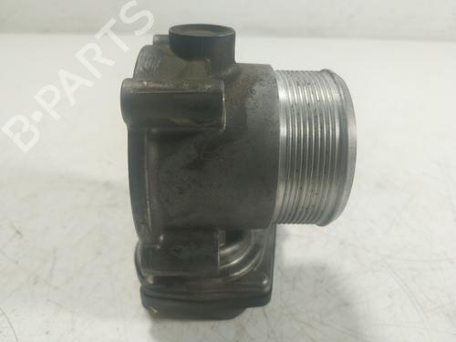 Throttle body AUDI A4 B8 (8K2) 1.8 TFSI | BP20200641M82 