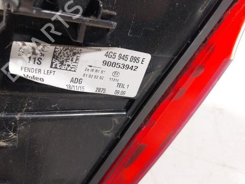 Left taillight AUDI A6 C7 (4G2, 4GC) 2.0 TDI quattro | BP34648483C34 - Image 4