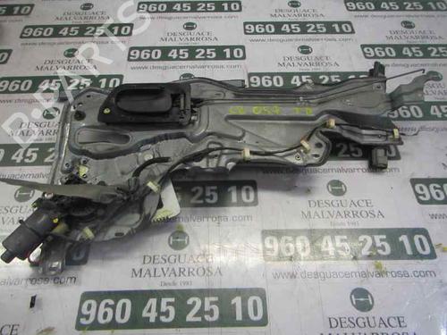 Used Rear right window mechanism Rear right window mechanism 3857303 3857303