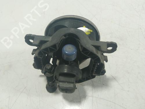Right front fog light RENAULT SCÉNIC III (JZ0/1_) 1.2 TCe | BP20109963C31 