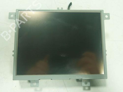 Used Display monitor Display monitor FIAT FREEMONT (345_) 2.0 JTD (140 hp) 39698400 39698400