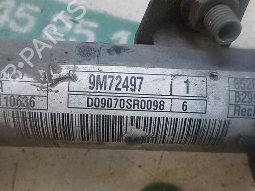 Right front shock absorber FORD FIESTA VI (CB1, CCN)  | BP5219618M17