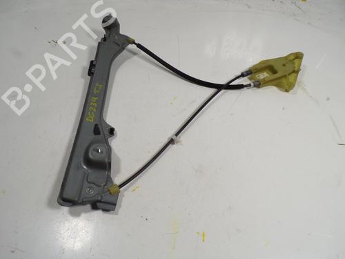 Used Rear left window mechanism RENAULT LAGUNA III (BT0/1) [2007-2015]  7188951