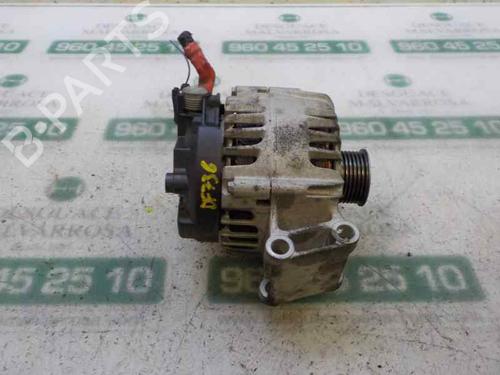 Alternator FORD FIESTA VI (CB1, CCN) 1.4 | BP6474254M7 