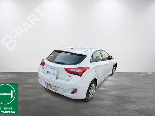 Master brake HYUNDAI i30 (GD) 1.4 | BP10002968M77  - Image 12