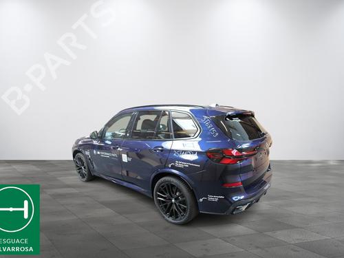 Front differential BMW X5 (G05, F95) xDrive 30 d Mild-Hybrid | BP34143371M23  - Image 11