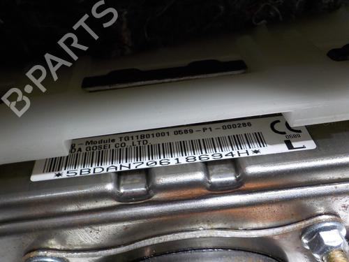 Dashboard PEUGEOT 108  | BP9459354C46 