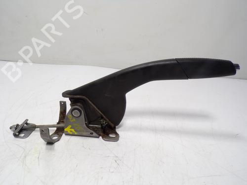 håndbremse RENAULT CAPTUR I (J5_, H5_) 1.5 dCi 90 (J5N4, J5M5, J5MW, J5M6, J5AL, J5AJ) | BP10905943I18 - Image 2