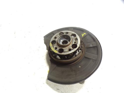 Used Right rear steering knuckle Right rear steering knuckle MERCEDES-BENZ CLS Shooting Brake (X218) [2012-2017] 7460746 7460746
