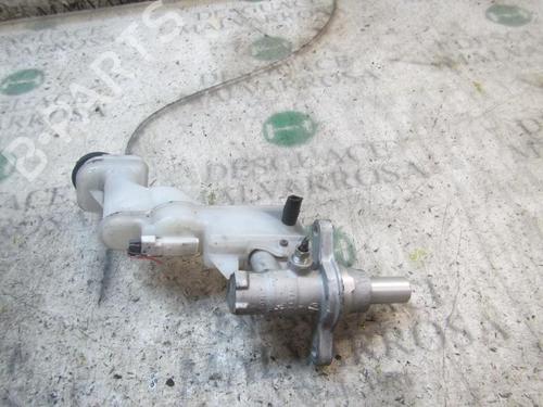 Brake master cylinder NISSAN QASHQAI I (J10, NJ10) 2.0 | BP3843804M77 