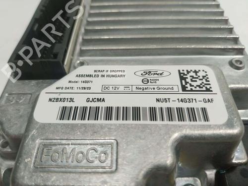 Display FORD MONDEO V Hatchback (CE) 2.0 EcoBlue | BP37689777C48 - Image 3
