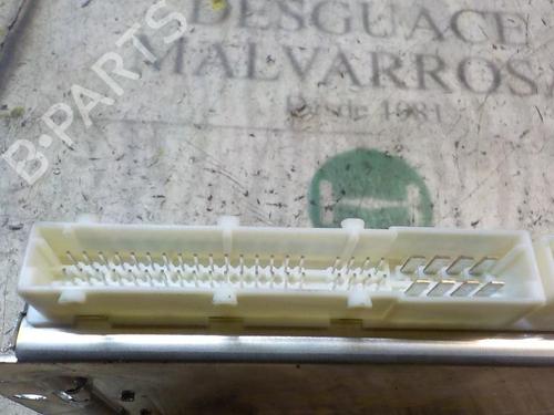 Electronic module MERCEDES-BENZ VANEO (414) 1.7 CDI (414.700) | BP3997641M83 