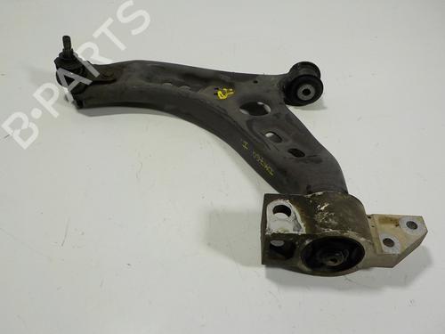 Used Left front suspension arm VW GOLF VI (5K1) 1.6 TDI (105 hp) 13473775