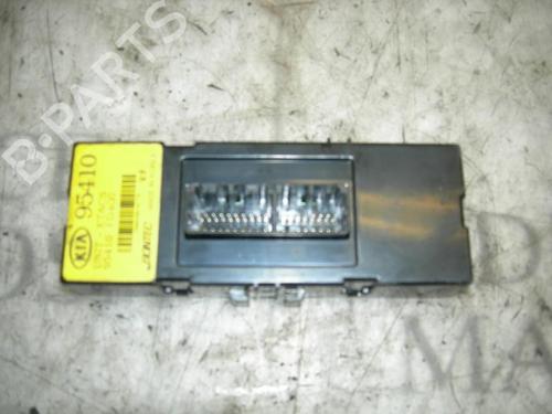 Module électronique KIA RIO I Hatchback (DC) 1.3 (75 hp) 3747538