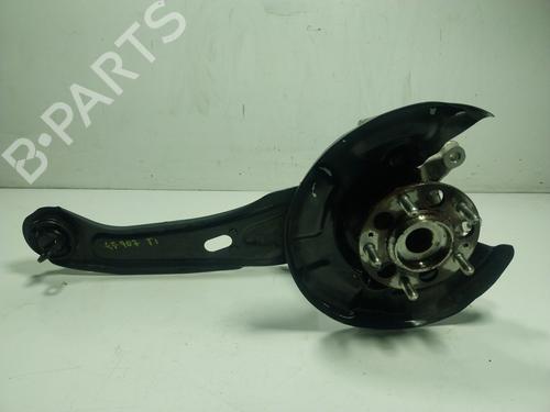 Used Left rear steering knuckle Left rear steering knuckle HYUNDAI IONIQ (AE) 1.6 GDI Hybrid (105 hp) 18048821 18048821