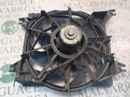 Used Radiator fan HYUNDAI ACCENT I (X-3) 1.5 (94 hp) 3808293