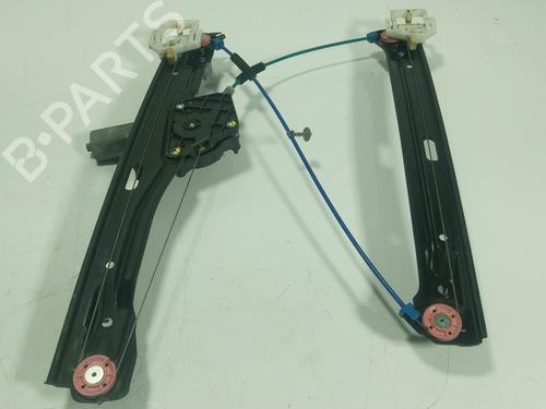 Front left window mechanism BMW X1 (F48) xDrive 20 d | BP26703655C22 