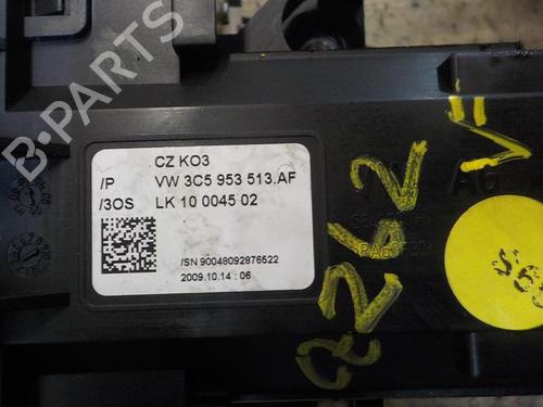 Steering column stalk VW PASSAT B6 (3C2)  | BP3857000I23 