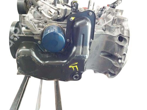 Engine OPEL CORSA F (P2JO) 1.2 (68) | BP38546655M1 - Image 8