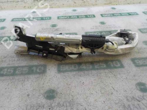 Used Left curtain airbag BMW 3 (E90) [2004-2012]  6082772