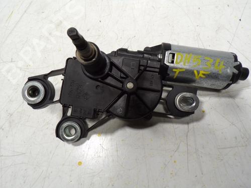 Used Rear wiper motor SEAT IBIZA IV (6J5, 6P1) [2008-2017]  8641196