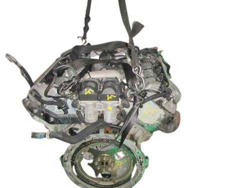 Engine MERCEDES-BENZ S-CLASS (W220)  | BP3855026M1 