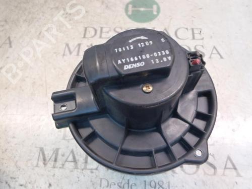 Ventilator motor JEEP GRAND CHEROKEE II (WJ, WG) 3.1 TD 4x4 | BP3767688M62 
