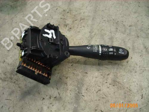 Rattstammestilk KIA PICANTO I (SA) 1.1 CRDi (75 hp) 7332135