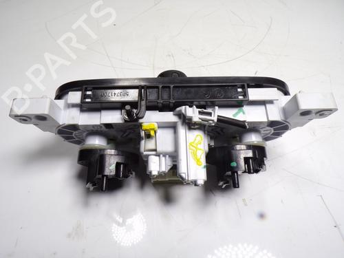 Climate control DACIA SANDERO II  | BP12111700I5 