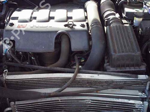 Front left interior door handle CITROËN XANTIA (X1_, X2_)  | BP3792717I13  - Image 6