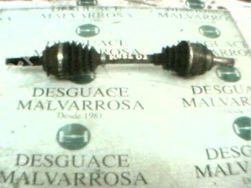 Used Left front driveshaft OPEL TIGRA (S93) 1.4 16V (F07) (90 hp) 3761401