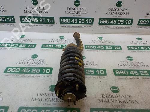 Used Right front shock absorber SSANGYONG KYRON 2.0 Xdi (141 hp) 3872740