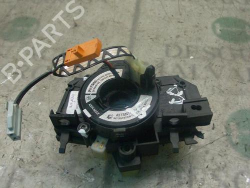 Kontaktrulle Airbag NISSAN KUBISTAR Van (X76) [2003-2025]  3787523