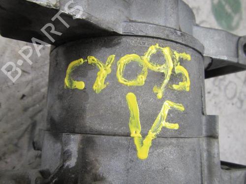 AC compressor NISSAN ALMERA II Hatchback (N16) 1.8 | BP3845505M34 - Image 5