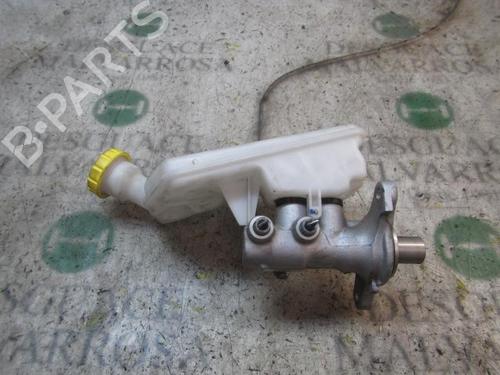 Brake master cylinder CITROËN C-ELYSEE (DD_)  | BP3842668M77 