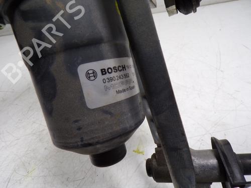Front wiper motor FIAT 500X (334_) 1.6 (334AXE1A) | BP15258245M29 