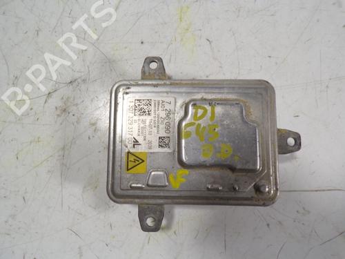 Used Xenon ballast Xenon ballast BMW 3 Gran Turismo (F34) [2012-2026] 9239870 9239870