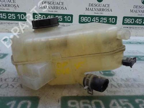 Expansion tank FORD FIESTA VI (CB1, CCN) 1.25 | BP5875974C120