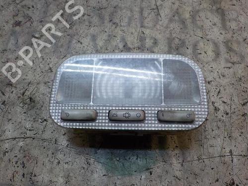 Used Interior roof light Interior roof light CITROËN C4 Picasso I MPV (UD_) 2.0 HDi 138 (136 hp) 7411067 7411067