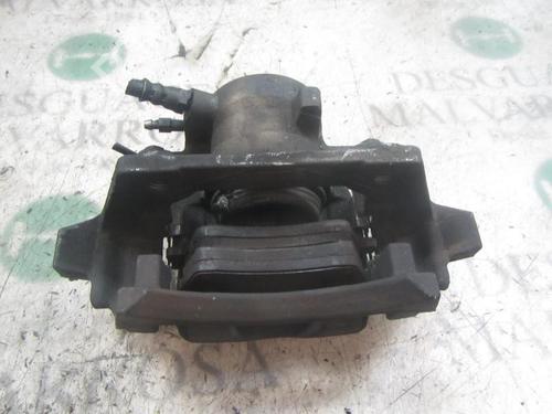 Right front brake caliper MERCEDES-BENZ A-CLASS (W169) A 180 CDI (169.007, 169.307) | BP11547871M104 - Image 3