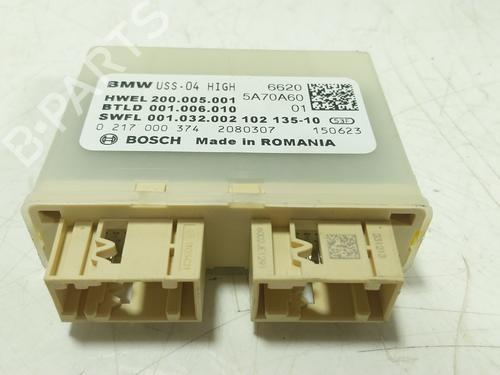 Used Electronic module Electronic module BMW X3 (G01, F97, G08) xDrive 30 e Plug-in-Hybrid (292 hp) 33465785 33465785