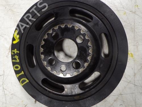 Polea Polea KIA CEED (CD) 1.6 CRDi 115 (116 hp) 14286668 14286668