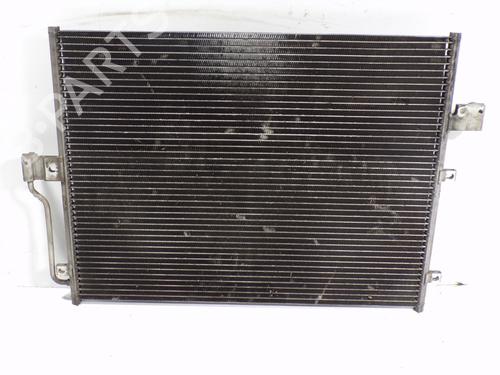 AC radiator SSANGYONG ACTYON I  | BP7314739M32 