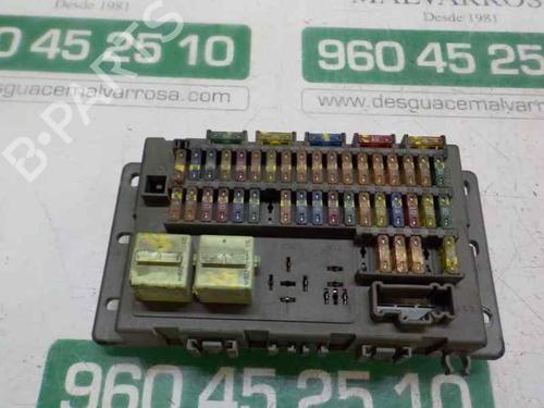 Used Fuse box MINI MINI (R50, R53) One (90 hp) 4442738